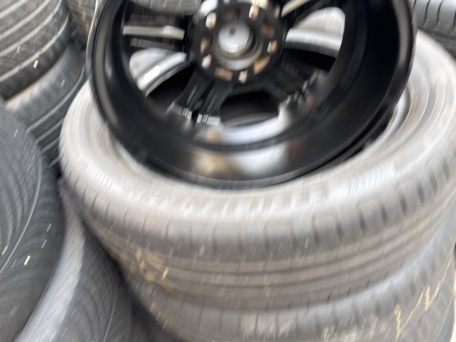 4бр ал Opel Astra J / Zefira C/ 16цола