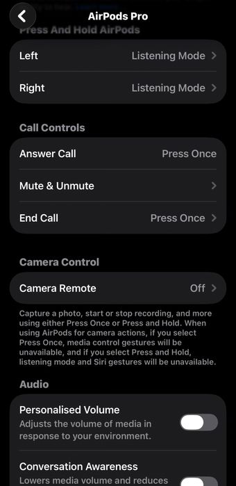 Apple AirPods Pro 3