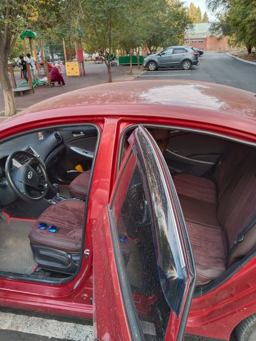 Срочно продам автомобиль