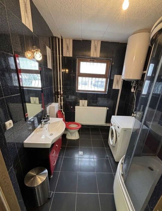 Casă modernă de vânzare în comuna Bulbucata, Giurgiu – teren 1.000 mp