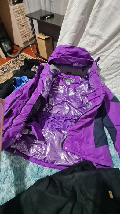 Продам термо костюм