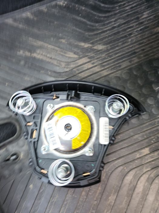 Айрбег за волан за Huyndai i30