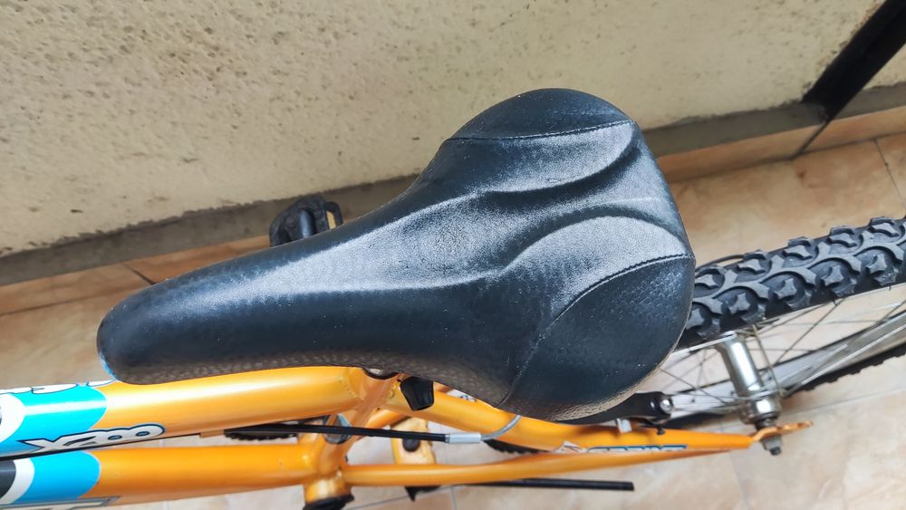 Детско колело  20"