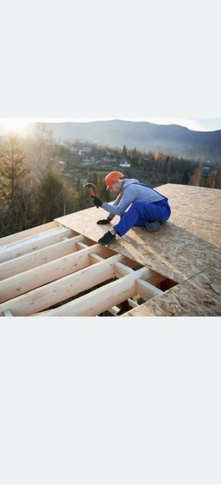 Reparații montaj acoperișuri profesionale preț Avantajos