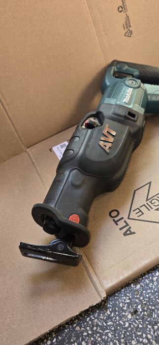 Makita JR3070CT  ferăstrău sabie 2023
