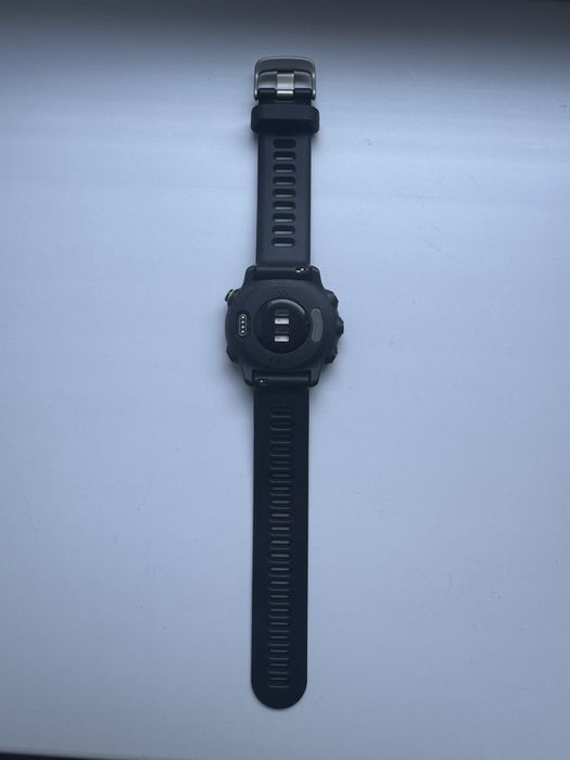 Смарт-часы Garmin Forerunner 55 42 мм серый