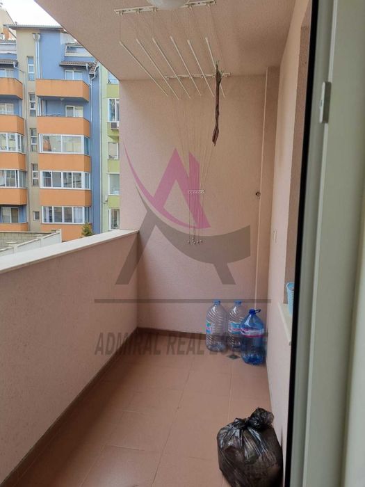 Дава се под наем Двустаен апартамент в Варна, Левски - 57 кв.м за 448.8 € - Снимка #6