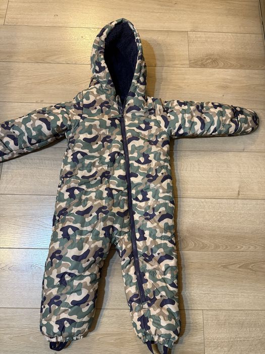 Детски космонавт 18-24