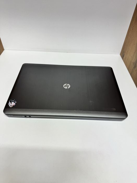 Офисный ноутбук Hp proBook4540s
