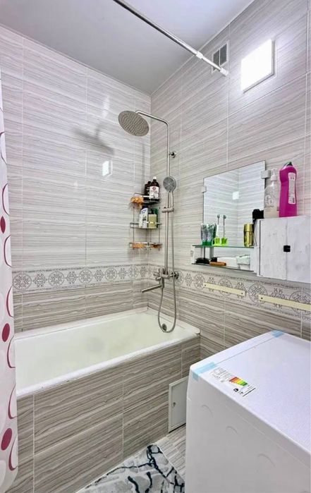 Буюк Ипак Йули метро 50м2 2/3/5 евро ремонт