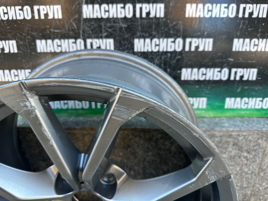 Джанти алуминиеви джанта 7,5Jx17” за Bmw 3 G20 G21,6883518