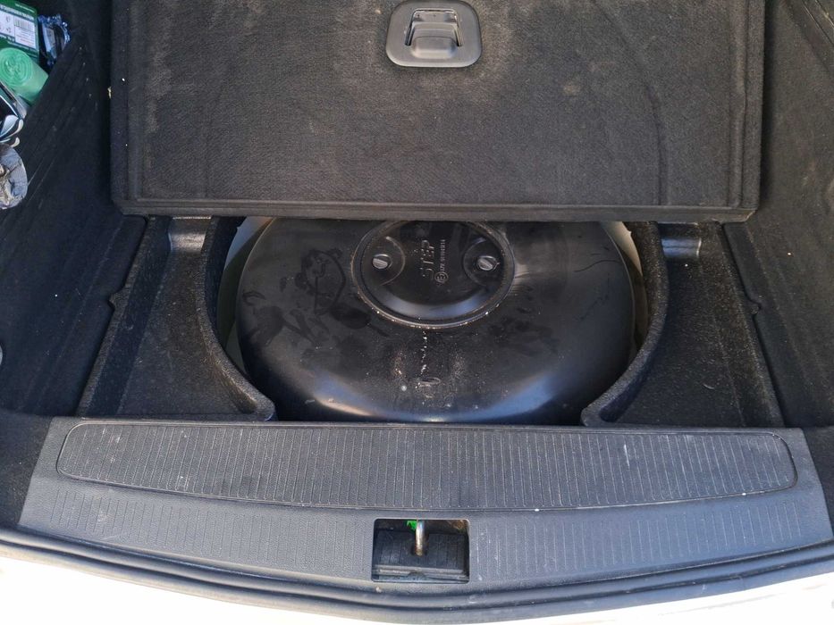 Opel astra j benzina si gpl