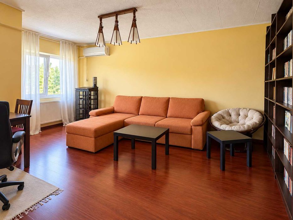URGENT – Inchiriez apartament 2 camere decomandat | Militari – Teatrul Masca