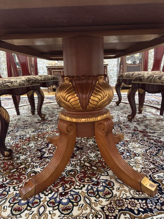 Продается Стол стулья