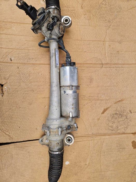 Електрическа рейка за BMW X3M F97 X4M F98 iX i20 TB 5A685E5