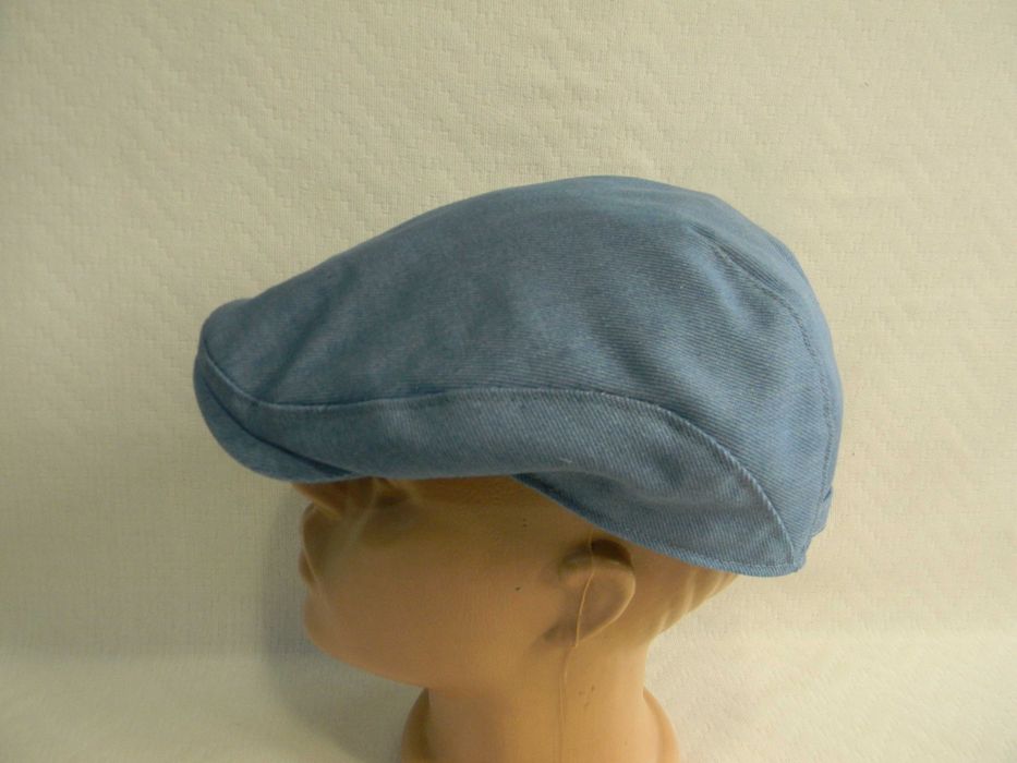 Sapca model  18(ROMANIA) - Producator, BRODERIE