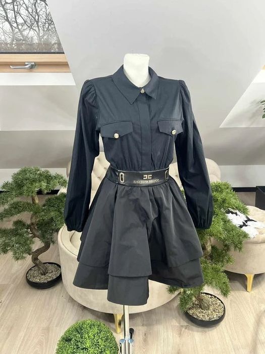 Elisabetta Franchi рокля S