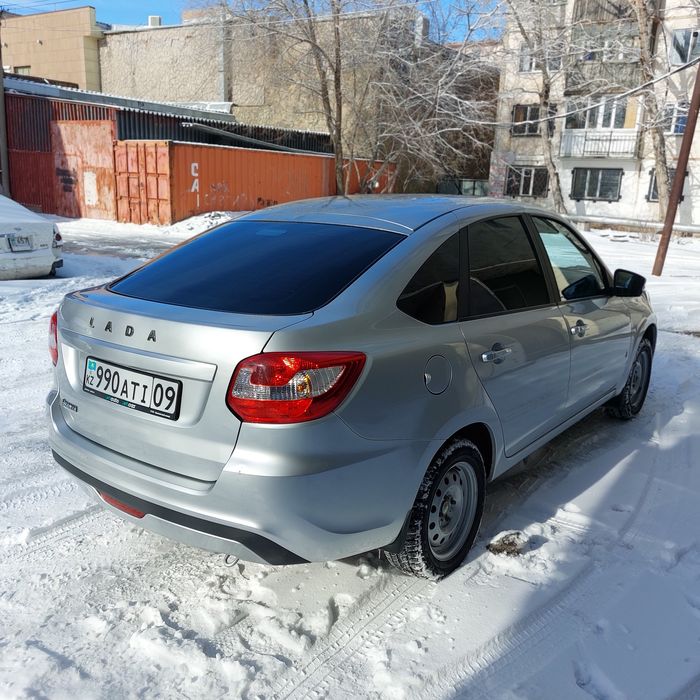 Продам лада гранта