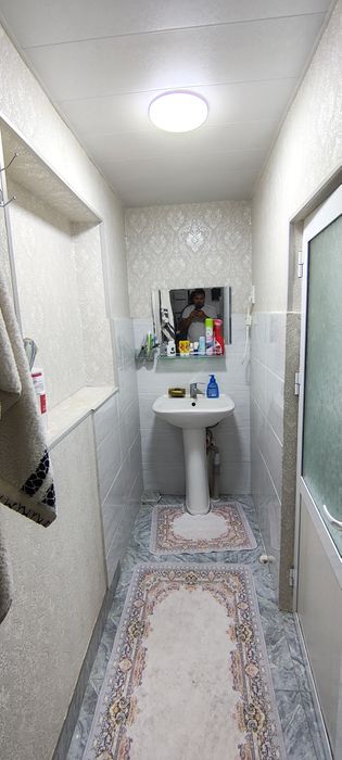 Сергели Хонободда 4.8 сотих ховли квартира нархида