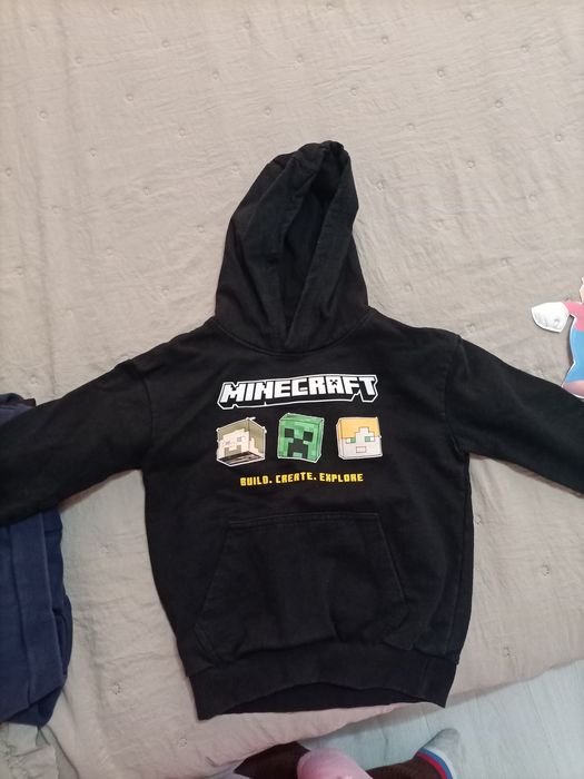 Детски дрехи/за момче PUMA