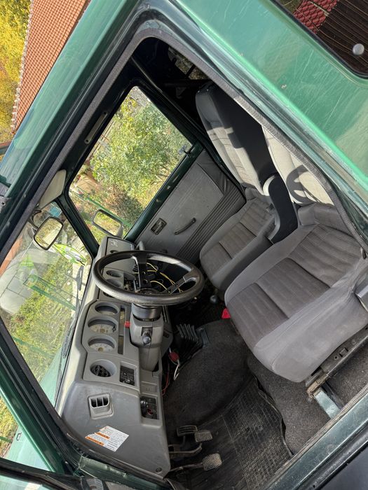 Suzuki |  Samurai | 1.6 8v | OffRoad