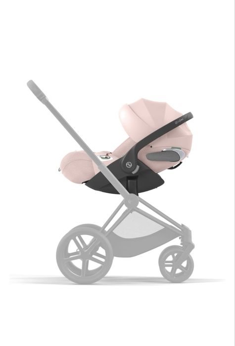 Детское автокресло Cybex