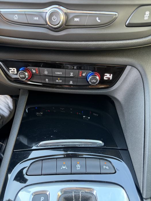 Opel insignia 2019