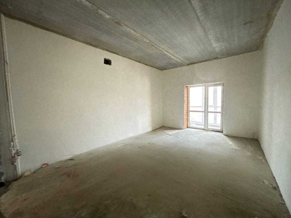 евро-2 ком. квартира в новостройке