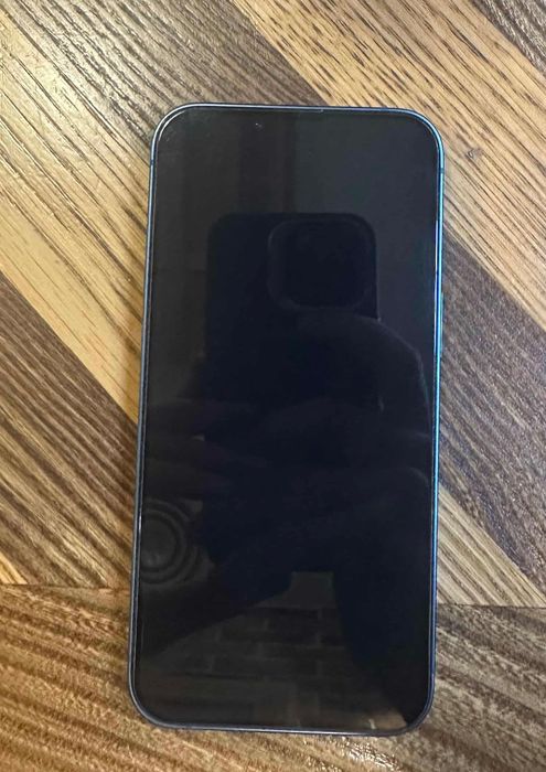 Iphone 13 Blue 128 GB (88%)