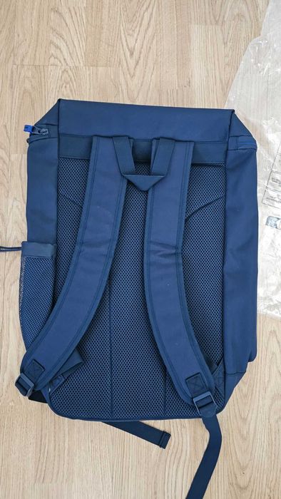 Ghiozdan Oracle Red Bull Racing Backpack