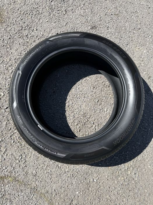 Нови Летни гуми Hankook 225/55 R19