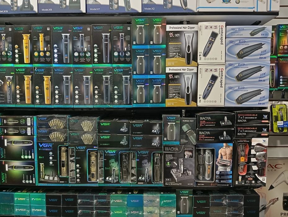 Keng turdagi bitavoy texnikalar barcha turdagilaridan bor