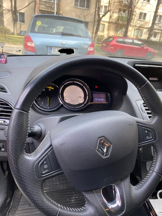 Vand Renault Megane 3 Bose Line