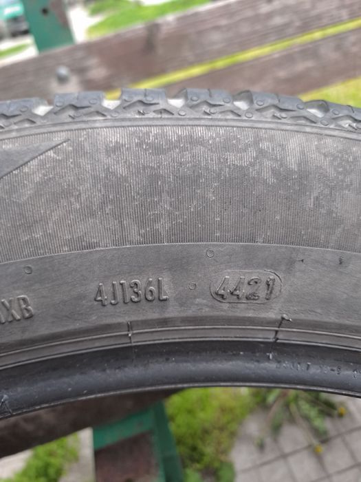 Гуми PURELLI ALL SEAZON Cinturato 245/45 R18