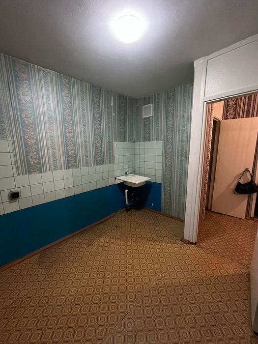 Продам 1-комнатную квартиру