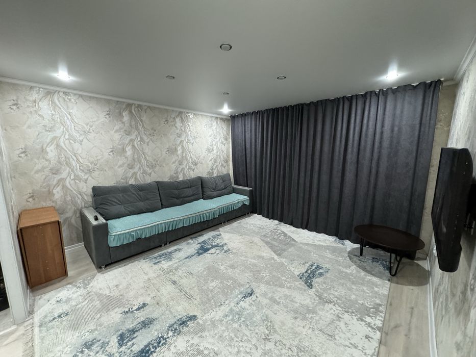 Продам 3х комн квартиру