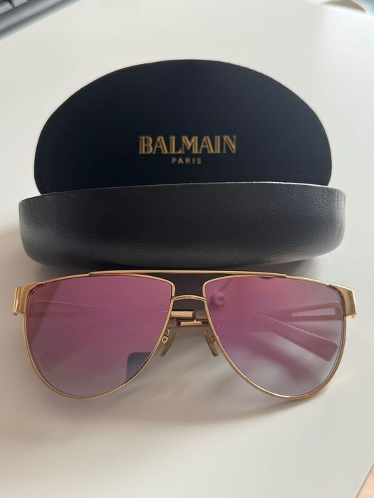 Balmain слънчеви очила