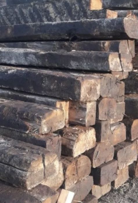 Шпалы 1шт 3000 в хорошем состояний