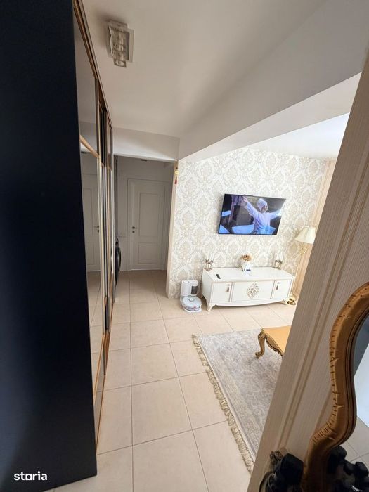 se vinde ! doua camere bragadiru lux