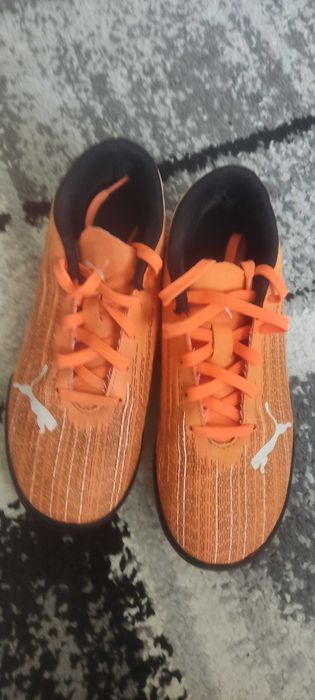 Детски маратонки Puma