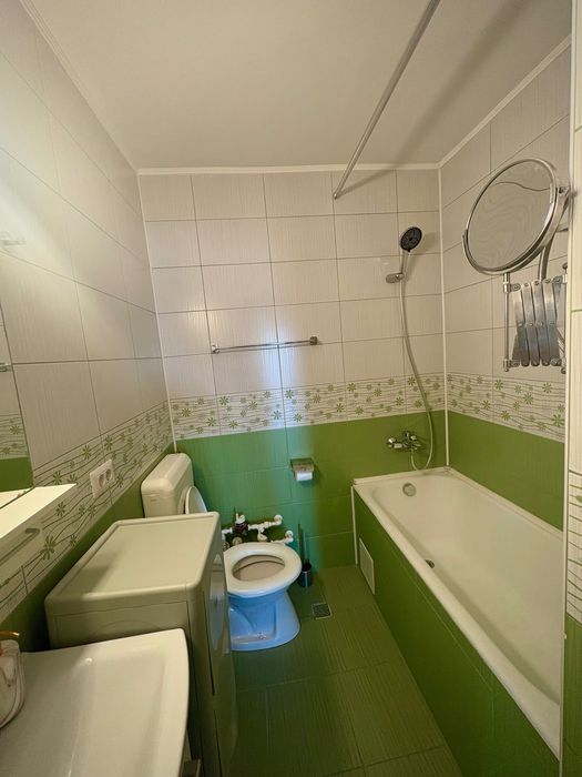 Apartament de dat in chirie