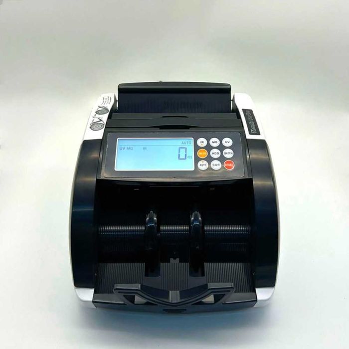 Машина за броене на банкноти инструмент за пари