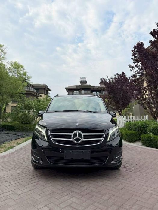 Mercedes-Benz VP класс