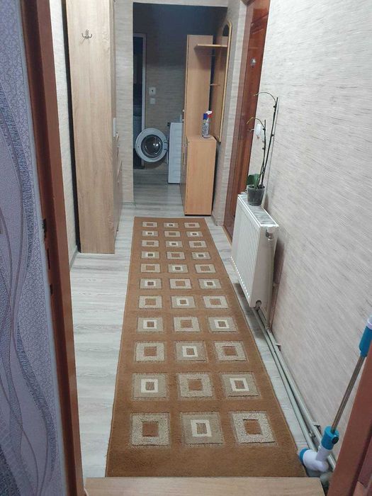 Дава се под наем Двустаен апартамент в Монтана, Широк център - 64 кв.м за 255 € - Снимка #2