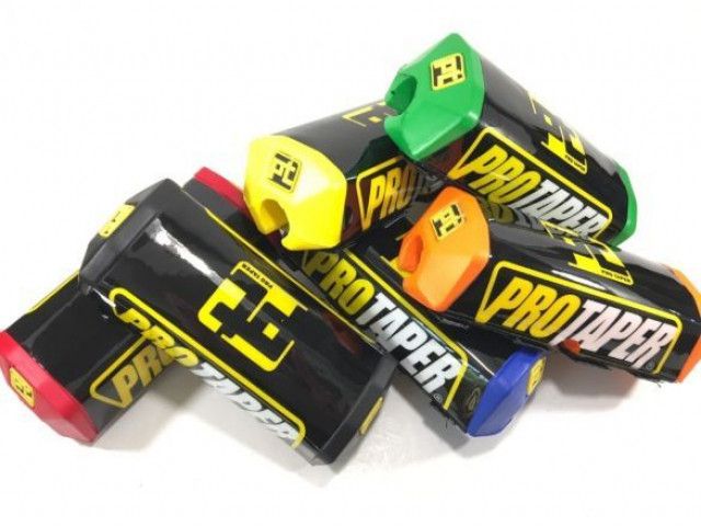 Protaper дунапрен гъба 28 кормило крос мотокрос мото нов кросо