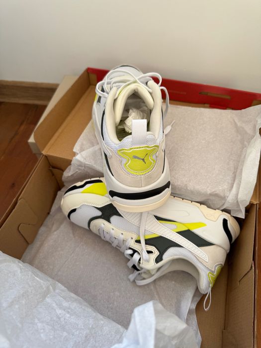 Puma Trinity - Нови с кутия