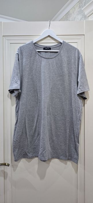 Пробам мужские футболки