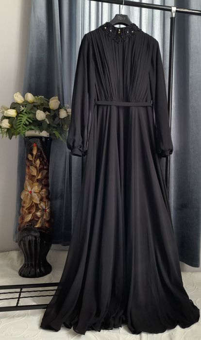 Vecherniy koylak. Narxlarini kelishtiramz.
