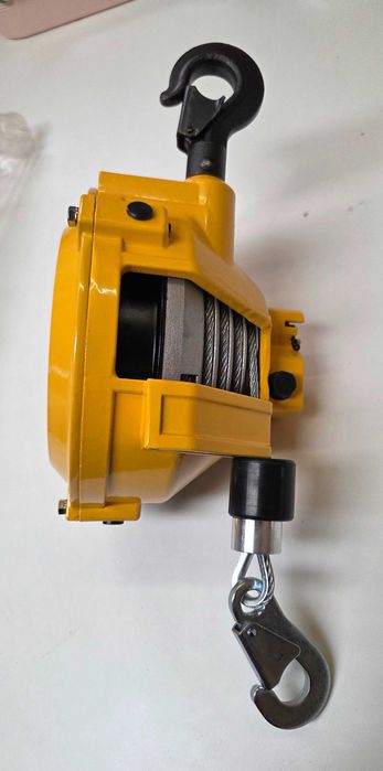 Нов пружинен балансьор за инструменти 4.5-9кг