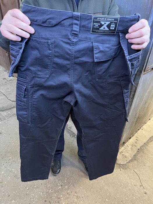 Vand pantaloni Engelbert strauss model veneto marimea 48